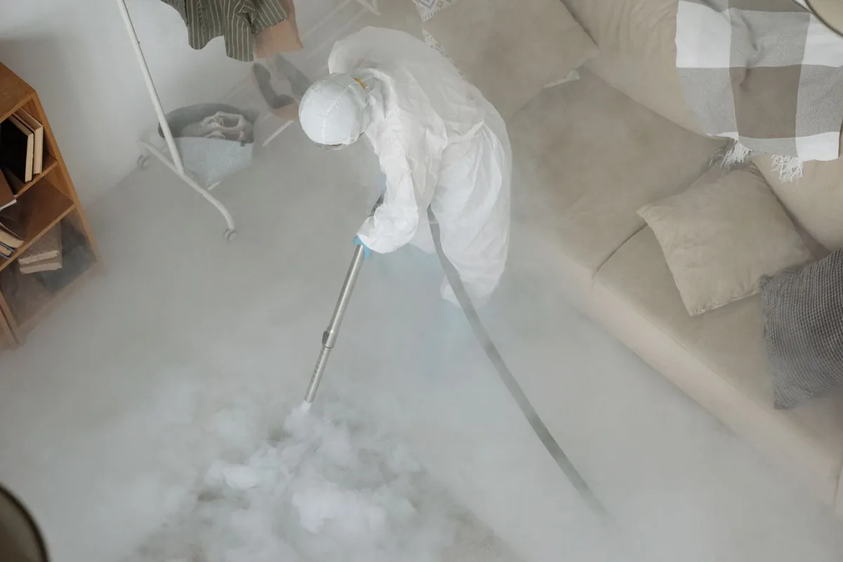 Biohazard Cleanup in Galeville, NY